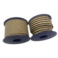 Good Price PTFE Gland Packing With Aramid Fiber Corners